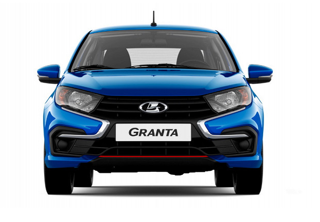 LADA Granta Drive Active